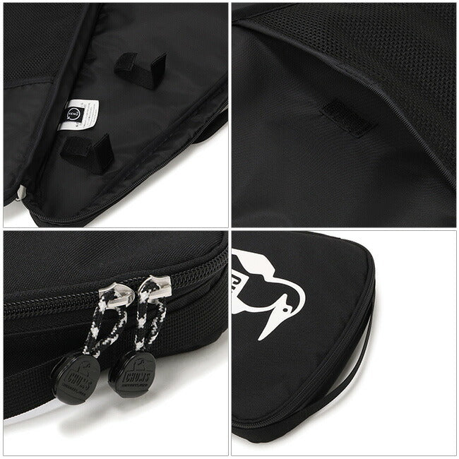 ★CHUMS チャムス Recycle Hot Sandwich Cooker Case リサイクルホットサンドイッチクッカーケース CH60-3585