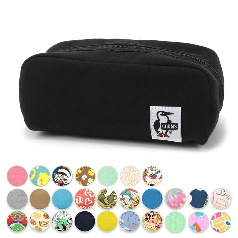 ★【キャンペーン対象】Hurricane Pouch Sweat ハリケーンポーチスウェット CH60-3592