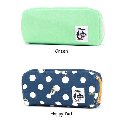 ★CHUMS チャムス Hurricane Pouch Sweat ハリケーンポーチスウェット CH60-3592