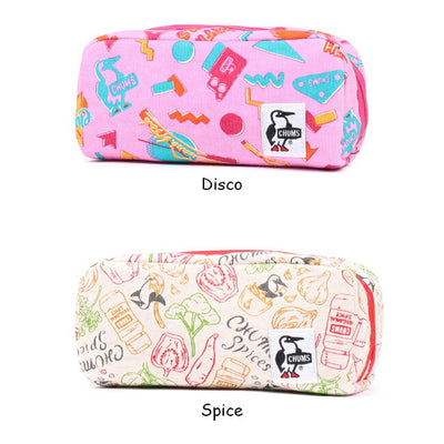 ★CHUMS チャムス Hurricane Pouch Sweat ハリケーンポーチスウェット CH60-3592
