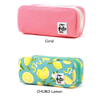 ★CHUMS チャムス Hurricane Pouch Sweat ハリケーンポーチスウェット CH60-3592
