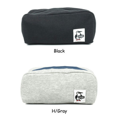 ★CHUMS チャムス Hurricane Pouch Sweat ハリケーンポーチスウェット CH60-3592