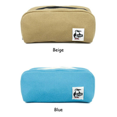 ★CHUMS チャムス Hurricane Pouch Sweat ハリケーンポーチスウェット CH60-3592
