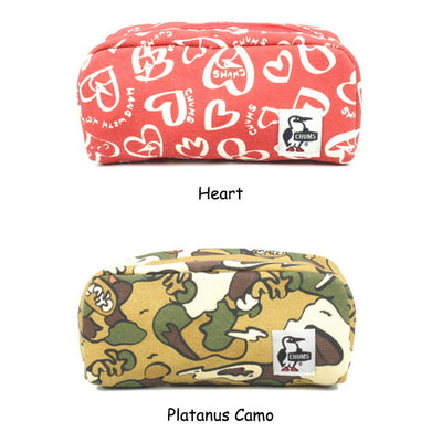 ★CHUMS チャムス Hurricane Pouch Sweat ハリケーンポーチスウェット CH60-3592