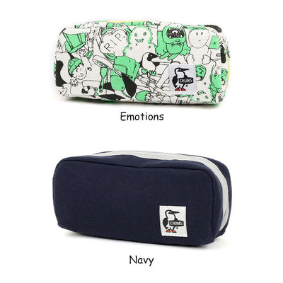 ★CHUMS チャムス Hurricane Pouch Sweat ハリケーンポーチスウェット CH60-3592