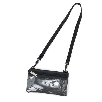 ★CHUMS チャムス Smart Phone Shoulder Sweat Nylon スマートフォンショルダースウェットナイロン CH60-3611