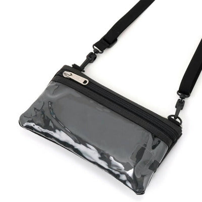 ★CHUMS チャムス Smart Phone Shoulder Sweat Nylon スマートフォンショルダースウェットナイロン CH60-3611