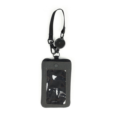★CHUMS チャムス Commuter Pass Case Sweat Nylon コミューターパスケーススウェットナイロン CH60-3619