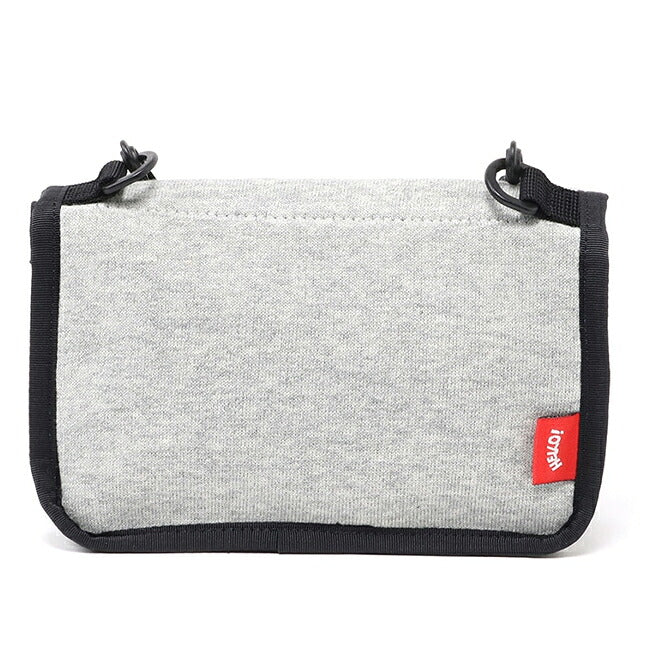 ★CHUMS チャムス Mini Pouch Sweat ミニポーチスウェット CH60-3653