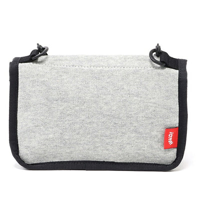★CHUMS チャムス Mini Pouch Sweat ミニポーチスウェット CH60-3653