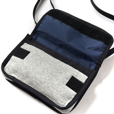 ★CHUMS チャムス Mini Pouch Sweat ミニポーチスウェット CH60-3653