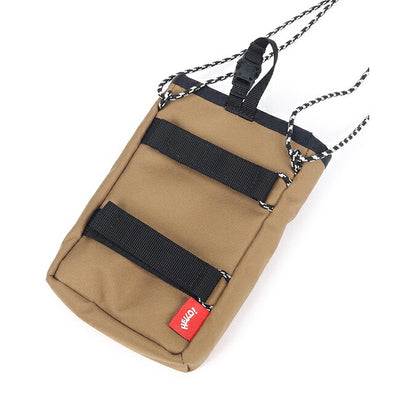 ★CHUMS チャムス Recycle Harness Pouch リサイクルハーネスポーチ CH60-3728