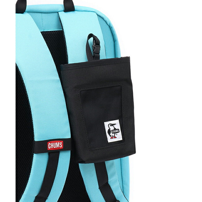 ★CHUMS チャムス Recycle Harness Pouch リサイクルハーネスポーチ CH60-3728