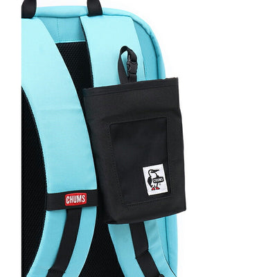 ★CHUMS チャムス Recycle Harness Pouch リサイクルハーネスポーチ CH60-3728