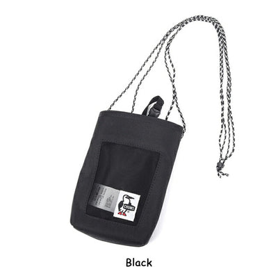 ★CHUMS チャムス Recycle Harness Pouch リサイクルハーネスポーチ CH60-3728