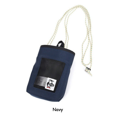 ★CHUMS チャムス Recycle Harness Pouch リサイクルハーネスポーチ CH60-3728