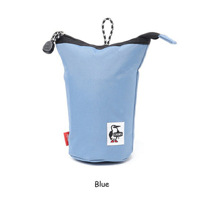 ★CHUMS チャムス Recycle Stand Case リサイクルスタンドケース CH60-3731
