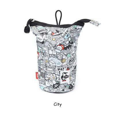 ★CHUMS チャムス Recycle Stand Case リサイクルスタンドケース CH60-3731