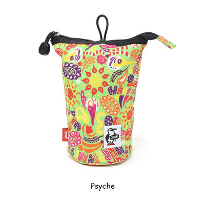 ★CHUMS チャムス Recycle Stand Case リサイクルスタンドケース CH60-3731