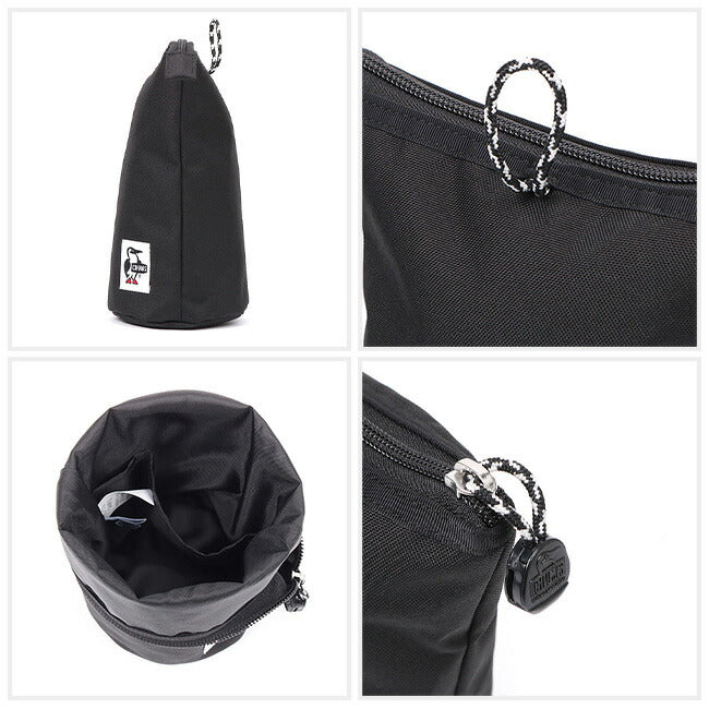 ★CHUMS チャムス Recycle Stand Case リサイクルスタンドケース CH60-3731
