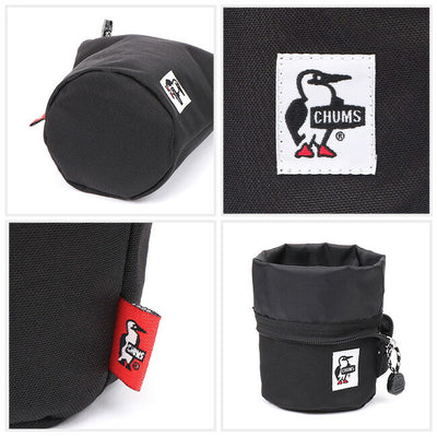 ★CHUMS チャムス Recycle Stand Case リサイクルスタンドケース CH60-3731