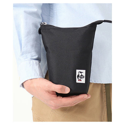 ★CHUMS チャムス Recycle Stand Case リサイクルスタンドケース CH60-3731