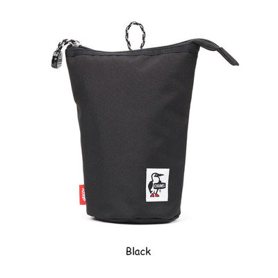 ★CHUMS チャムス Recycle Stand Case リサイクルスタンドケース CH60-3731