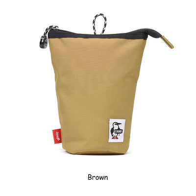 ★CHUMS チャムス Recycle Stand Case リサイクルスタンドケース CH60-3731