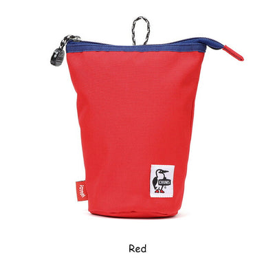 ★CHUMS チャムス Recycle Stand Case リサイクルスタンドケース CH60-3731