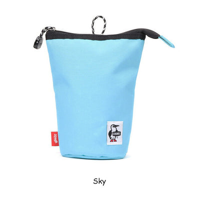 ★CHUMS チャムス Recycle Stand Case リサイクルスタンドケース CH60-3731