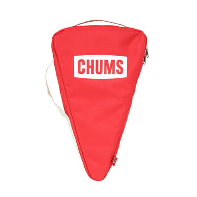 ★CHUMS チャムス CHUMS Logo Hot Sandwich Cooker Case チャムスロゴホットサンドイッチクッカーケース CH60-3756