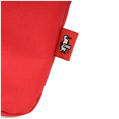 ★CHUMS チャムス CHUMS Logo Hot Sandwich Cooker Case チャムスロゴホットサンドイッチクッカーケース CH60-3756