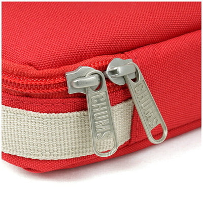★CHUMS チャムス CHUMS Logo Hot Sandwich Cooker Case チャムスロゴホットサンドイッチクッカーケース CH60-3756