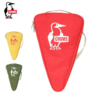 ★CHUMS チャムス CHUMS Logo Hot Sandwich Cooker Case チャムスロゴホットサンドイッチクッカーケース CH60-3756