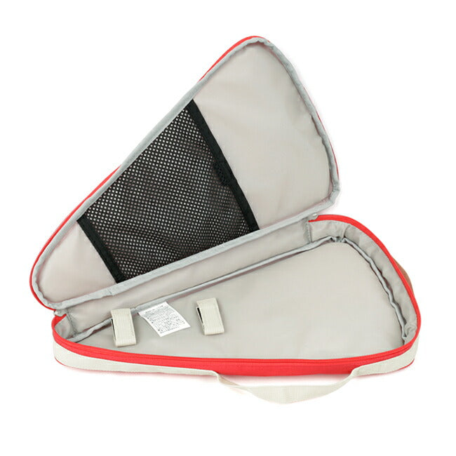 ★CHUMS チャムス CHUMS Logo Hot Sandwich Cooker Case チャムスロゴホットサンドイッチクッカーケース CH60-3756