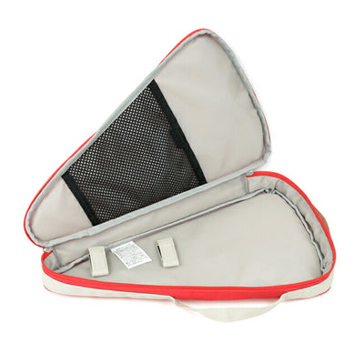 ★CHUMS チャムス CHUMS Logo Hot Sandwich Cooker Case チャムスロゴホットサンドイッチクッカーケース CH60-3756
