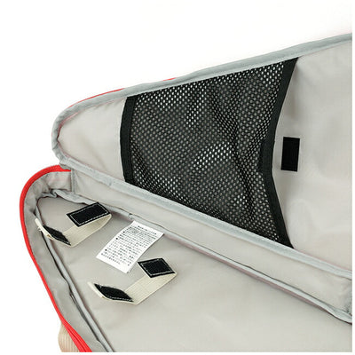 ★CHUMS チャムス CHUMS Logo Hot Sandwich Cooker Case チャムスロゴホットサンドイッチクッカーケース CH60-3756