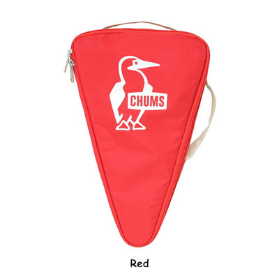 ★CHUMS チャムス CHUMS Logo Hot Sandwich Cooker Case チャムスロゴホットサンドイッチクッカーケース CH60-3756