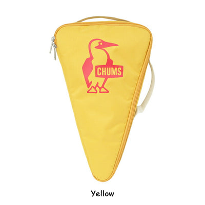 ★CHUMS チャムス CHUMS Logo Hot Sandwich Cooker Case チャムスロゴホットサンドイッチクッカーケース CH60-3756