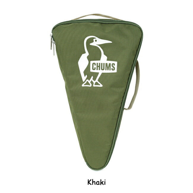 ★CHUMS チャムス CHUMS Logo Hot Sandwich Cooker Case チャムスロゴホットサンドイッチクッカーケース CH60-3756