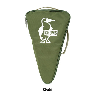 ★CHUMS チャムス CHUMS Logo Hot Sandwich Cooker Case チャムスロゴホットサンドイッチクッカーケース CH60-3756