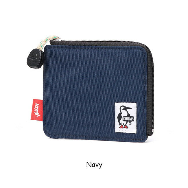 shoppingさま　専用 ☆【キャンペーン対象】Recycle L-Shaped Zip Wallet リサイクルエル