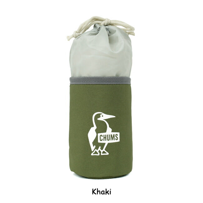 ★CHUMS チャムス Booby Logo Cutlery Stand ブービーロゴカトラリースタンド CH60-3764