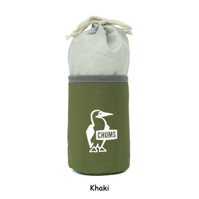 ★CHUMS チャムス Booby Logo Cutlery Stand ブービーロゴカトラリースタンド CH60-3764
