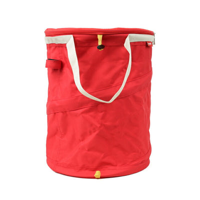 ★CHUMS チャムス CHUMS Logo Pop Up Trash Can チャムスロゴポップアップトラッシュカン CH60-3770