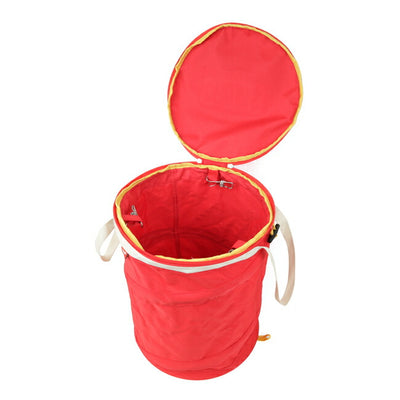 ★CHUMS チャムス CHUMS Logo Pop Up Trash Can チャムスロゴポップアップトラッシュカン CH60-3770