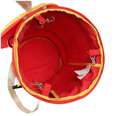★CHUMS チャムス CHUMS Logo Pop Up Trash Can チャムスロゴポップアップトラッシュカン CH60-3770