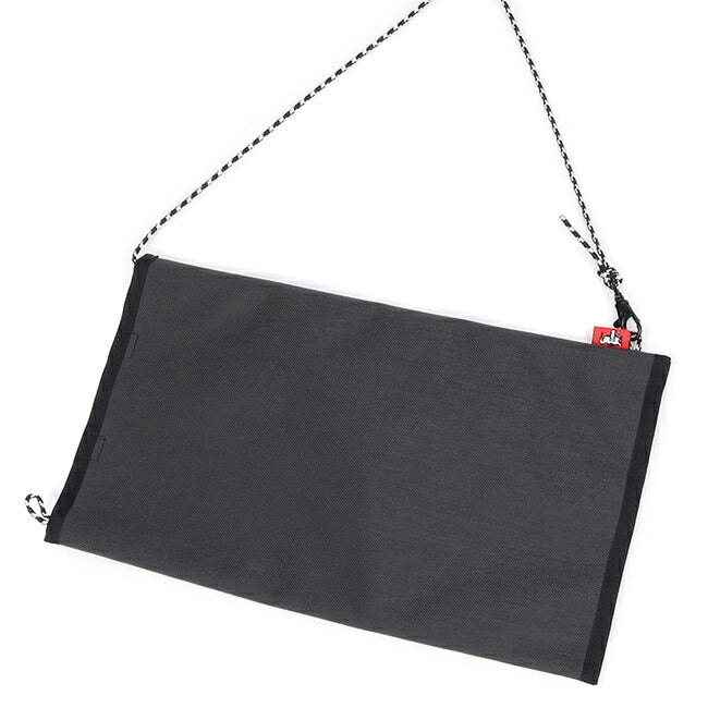 ティッシュケース CHUMS - ☆【キャンペーン対象】Box Tissue Cover Sweat Nylon