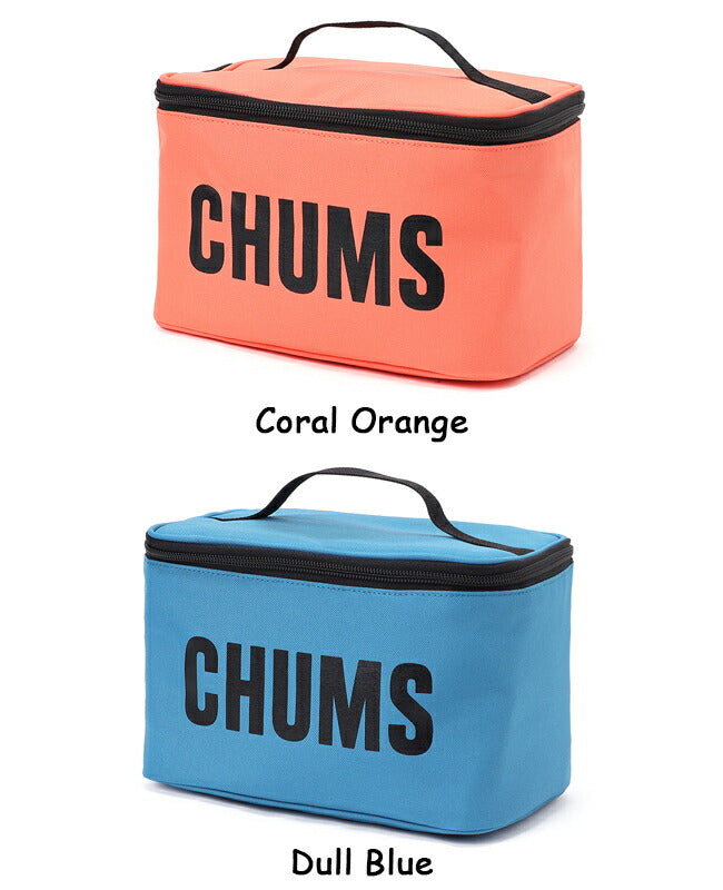Recycle CHUMS Beer&Spice Box リサイクルチャムスビール&スパイス