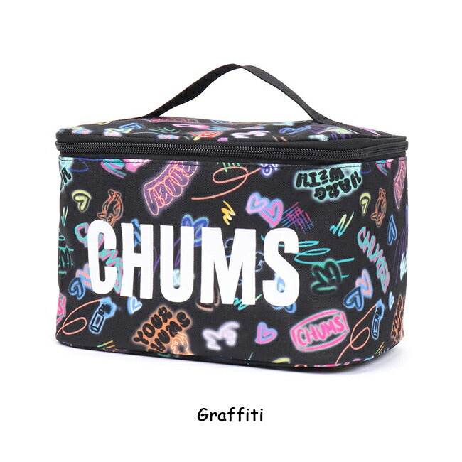 ☆【キャンペーン対象】Recycle CHUMS Beer&Spice Box リサイクル